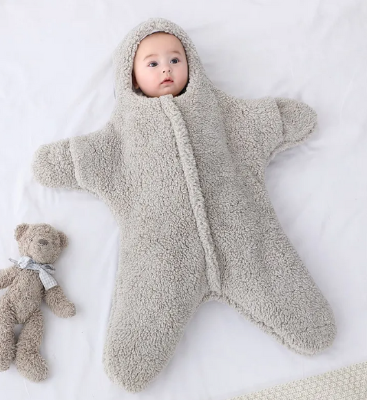 Soft Baby Quilt – Cozy Nursery Blanket